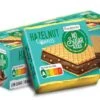Frankonia No Sugar Added Hazelnut Waffles