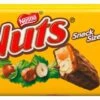 Nestlé Nuts Riegel