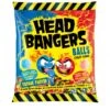 Head Bangers Balls Crazy Sour Himbeere & Erdbeere