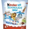 Kinder Schokolade Mini