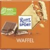 Ritter Sport Waffel
