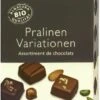 Alnatura Sélection Pralinen Variationen Belgische Art