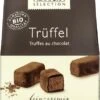Alnatura Sélection Trüffel Pralinen Belgische Art