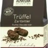 Alnatura Trüffel Pralinen Belgische Art Zartbitter