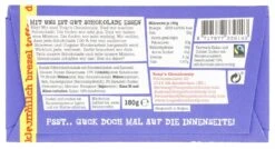 Tony's Chocolonely Vollmilchschokolade Brezel Toffee -Suesswaren Haus 4502039066 8717677339143 02