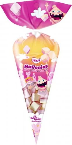 Frisia Mallonies Spitztüte