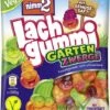 Nimm 2 Lachgummi Gartenzwerge