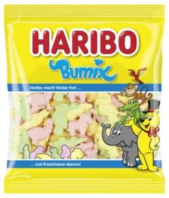 Haribo Bumix
