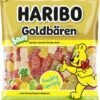 Haribo Saure Goldbären