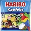 Haribo Konfekt