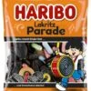 Haribo Lakritz Parade