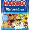 Haribo Milchbären