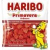 Haribo Primavera Erdbeeren