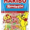 Haribo Roulette