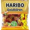 Haribo Saft Goldbären