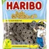 Haribo Salz Brezeln