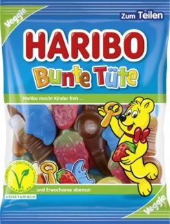 Haribo Bunte Tüte
