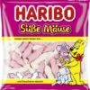 Haribo Süße Mäuse