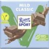 Ritter Sport Mild Classic Vegan