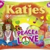 Katjes Peace & Love