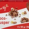 Jeden Tag Choco-Knusper