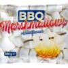 Mackay BBQ Marshmallows Vanilla Flavour