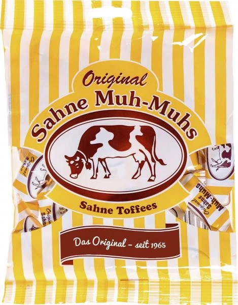 Original Muh-Muhs Sahne Toffees 1 Original Muh-Muhs Sahne Toffees