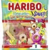 Haribo Sauer Brenner