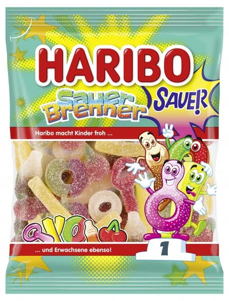 Haribo Sauer Brenner 1 Haribo Sauer Brenner