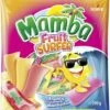 Mamba Fruit Surfer