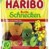 Haribo Bunte Schnecken