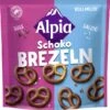 Alpia Schoko Brezeln Vollmilch