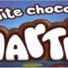 Nestlé Smarties White