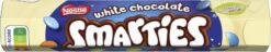 Nestlé Smarties White