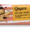 Veganz Bio Choc Bar Peanut Caramel