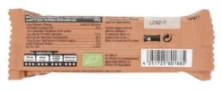 Veganz Bio Choc Bar Peanut Caramel -Suesswaren Haus 4502039319 4251725801885 03