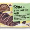 Veganz Wafer Choc Bar Hazel