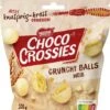 Nestlé® Nestlé Choco Crossies Crunchy Balls Weiß
