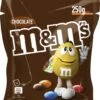 M&M's Chocolate