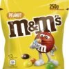 M&M's Peanut