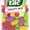 Tic Tac Fruity Mix