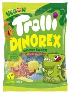 Trolli Dino Rex