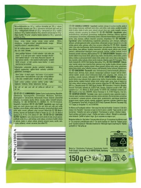 Trolli Dino Rex 2 Trolli Dino Rex – Bild 2