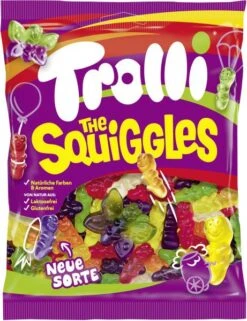 Trolli The Squiggles