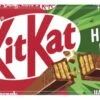 Nestlé Kitkat Hazelnut Multipack 4er