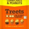 Treets Cornflakes & Peanuts