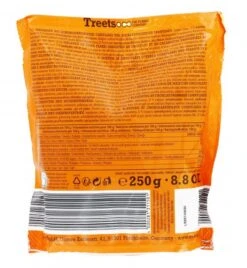 Treets Cornflakes & Peanuts -Suesswaren Haus 4502039365 4000281311501 02