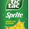 Tic Tac Sprite
