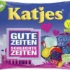Katjes Gute Zeiten Schlechte Zeiten
