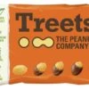 Treets The Peanut Company Erdnüsse